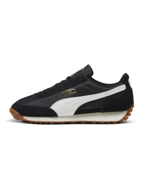 Puma Sneakersy Easy Rider Vintage 10 čierna