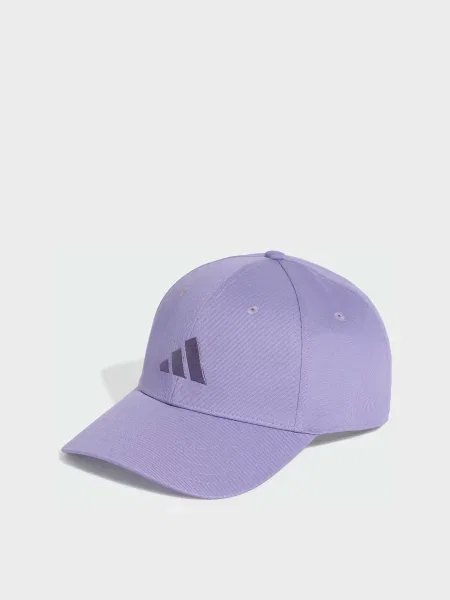 Adidas Кепка Унісекс фіолетовий