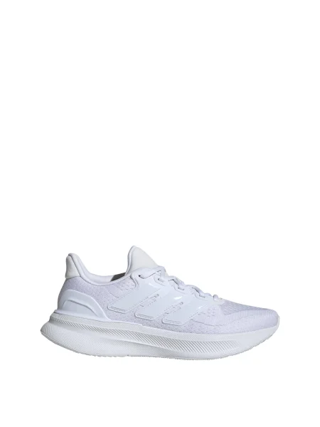 Sneakerși Adidas alb