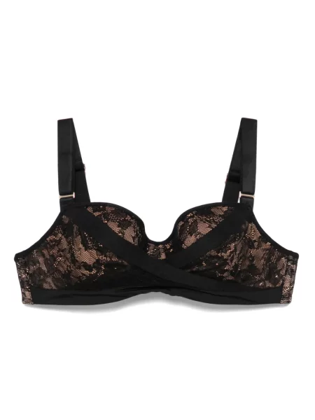 Sutien Marlies Dekkers negru
