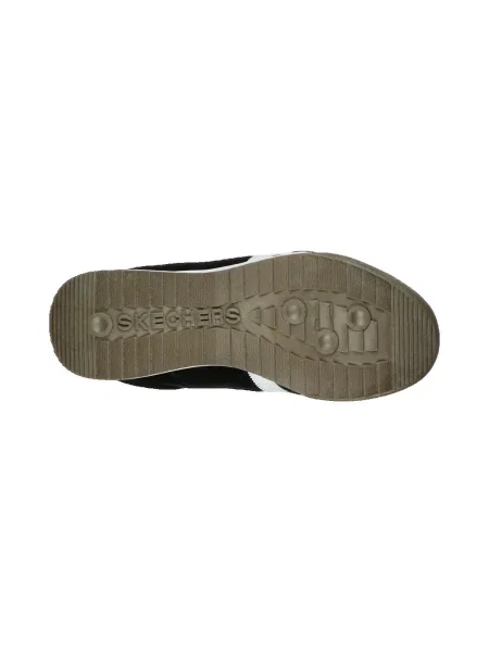 Pantofi Skechers negru