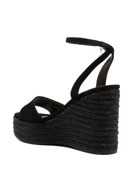Sandale Guess negru