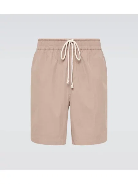 Pantaloni scurți Commas gri