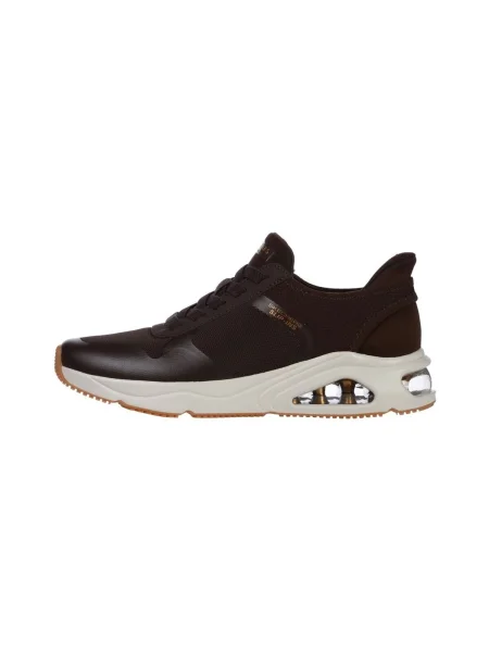 Pantofi Skechers negru