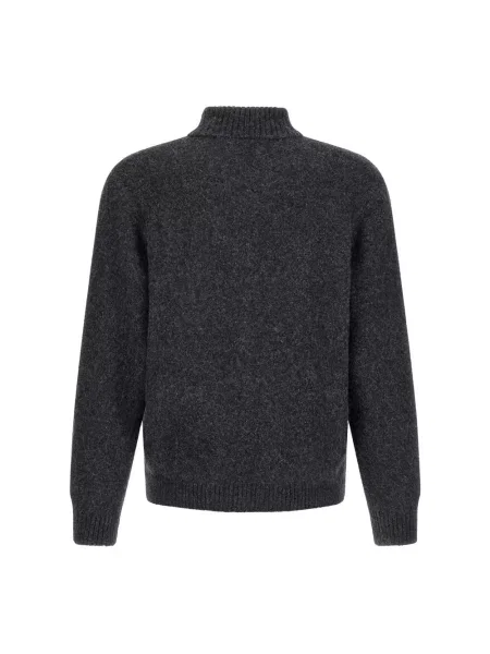 Sweter Carhartt Wip szary