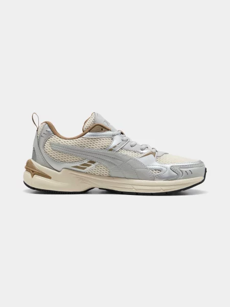 Повседневные кроссовки Puma белые