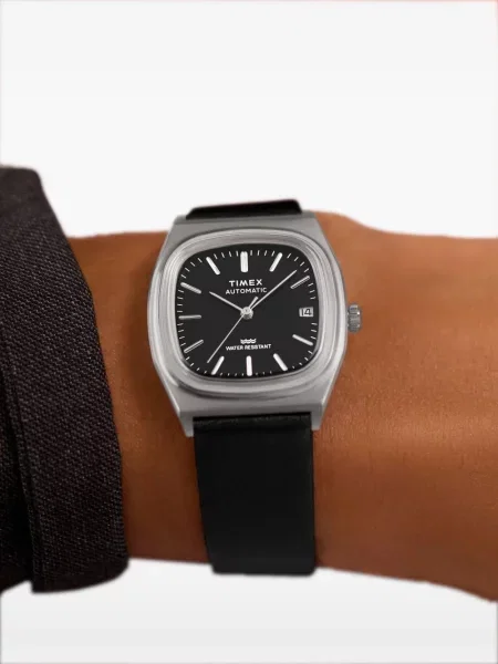 Ceas Timex negru