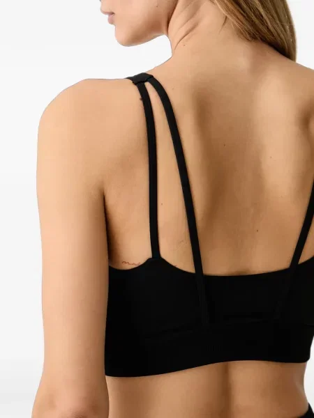 Top Casall negru