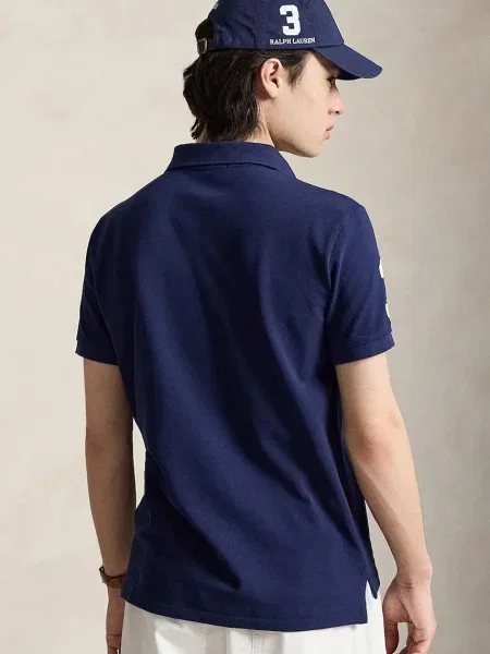 Tricou polo Polo Ralph Lauren