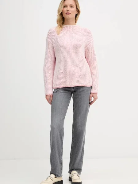 Tommy Hilfiger jeansy szare