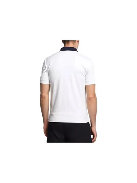 Póló Emporio Armani fehér