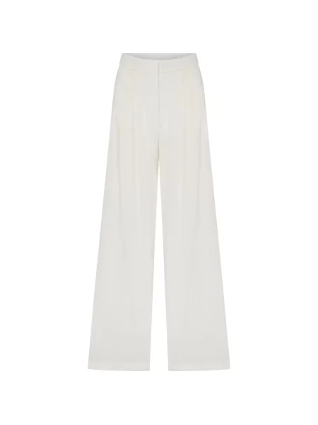 Pantaloni Megusta de lână