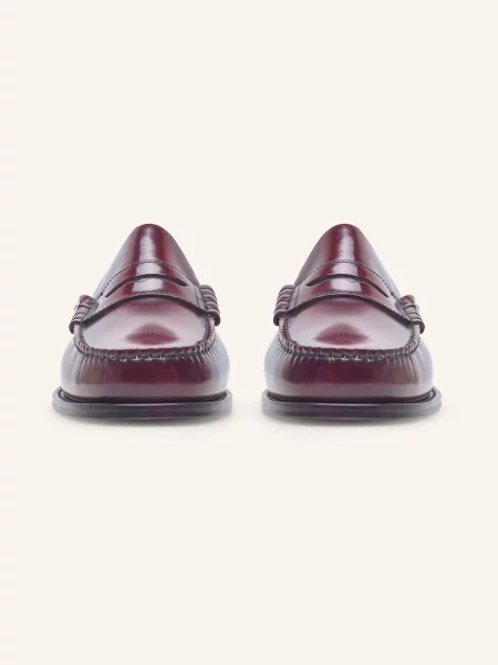 Henry Stevens Loafersy M Pl rot