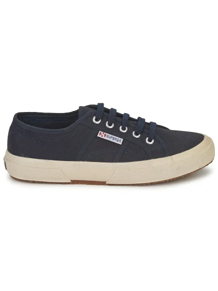 Tenisky Superga 2750 modrá
