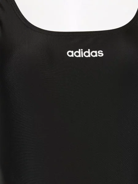 Adidas Strój Kąpielowy Essentials schwarz biały