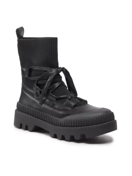 Ботильйони DeeZee Black чорні