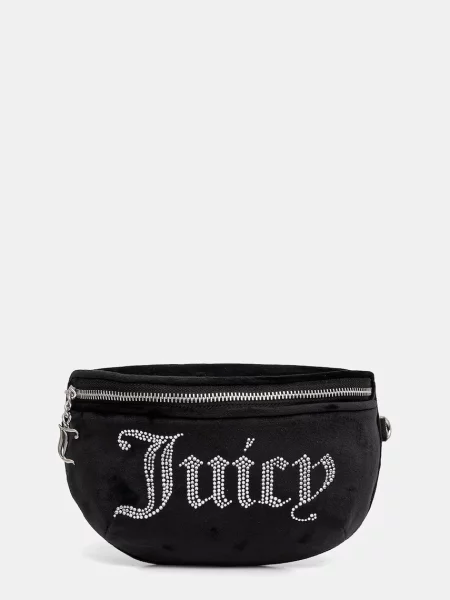 Geantă Juicy Couture negru