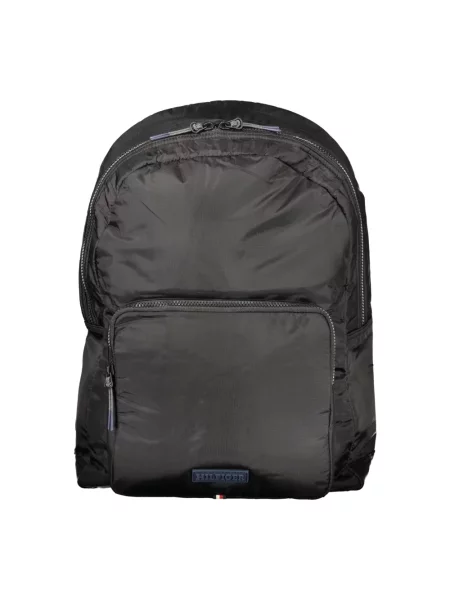 Plecak Tommy Hilfiger czarny