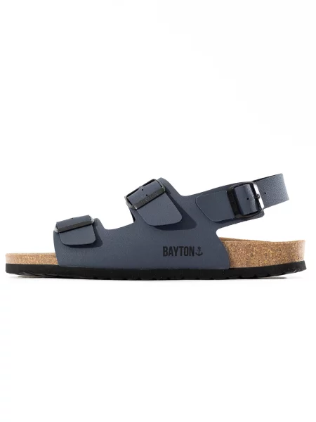 Bayton Sandale albastru închis negru