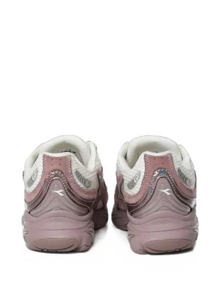 Sneakerși Diadora alb