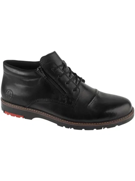 Pantofi Rieker negru