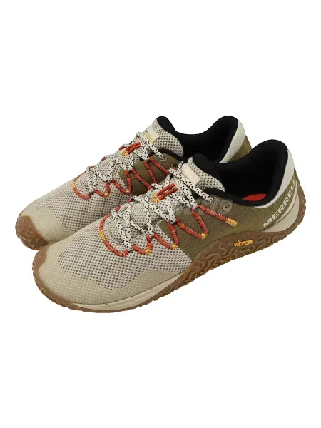 Pantofi Merrell bej