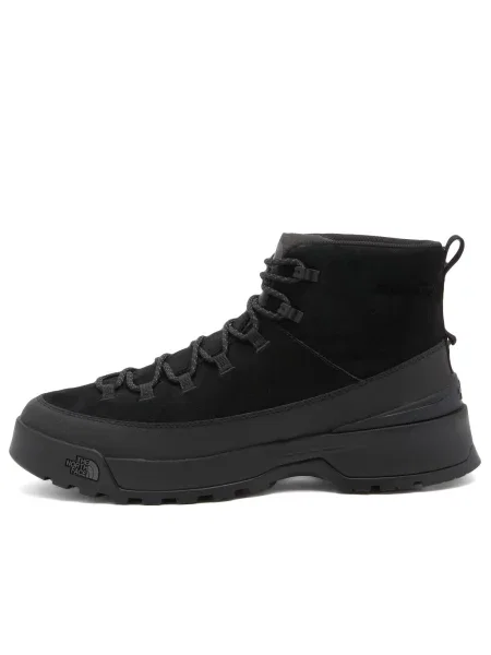 Botki The North Face czarne