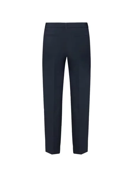 Pantaloni Betty Barclay albastru