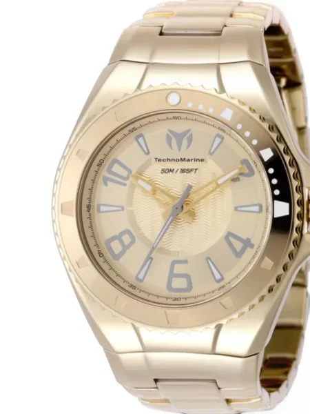 Hodinky Technomarine