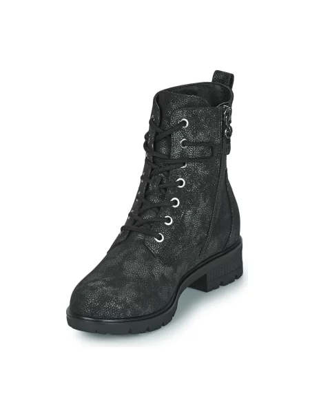Botine Tamaris negru