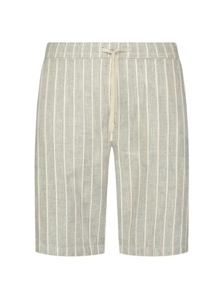 No Excess Pantaloni eleganți șamoa / închis bej