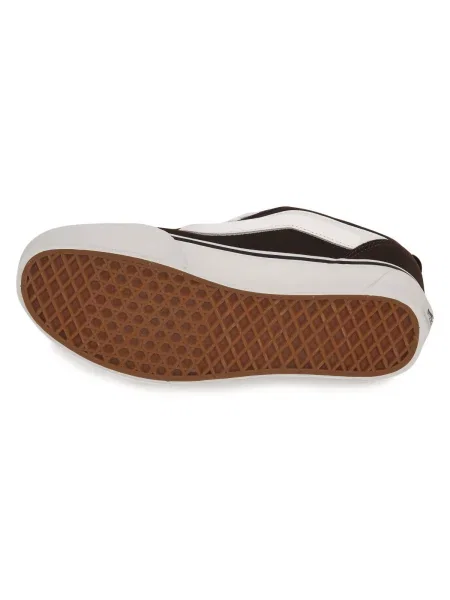 Pantofi Vans maro