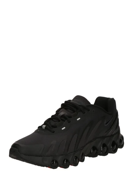 Sneakerși Nike Sportswear negru