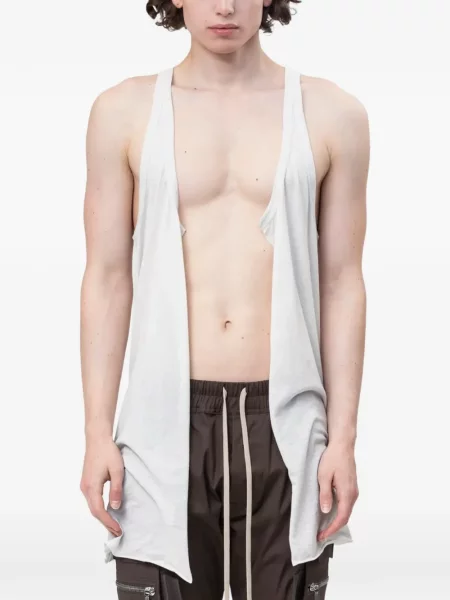 Cămașă Rick Owens alb