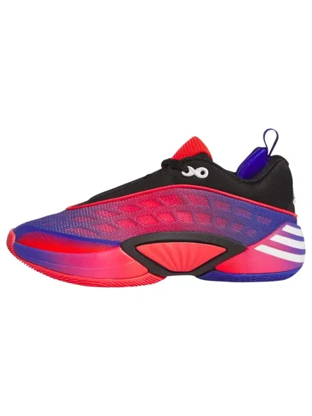 Sneakers Adidas Performance μαύρο
