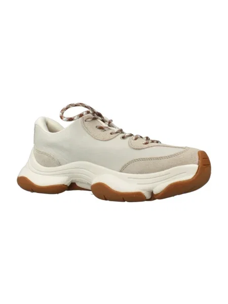 Pantofi Camper gri