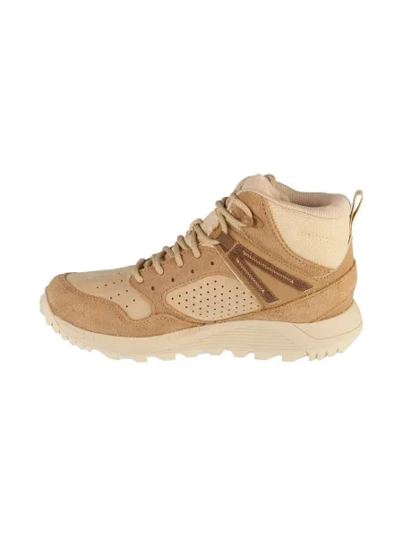Pantofi Merrell bej