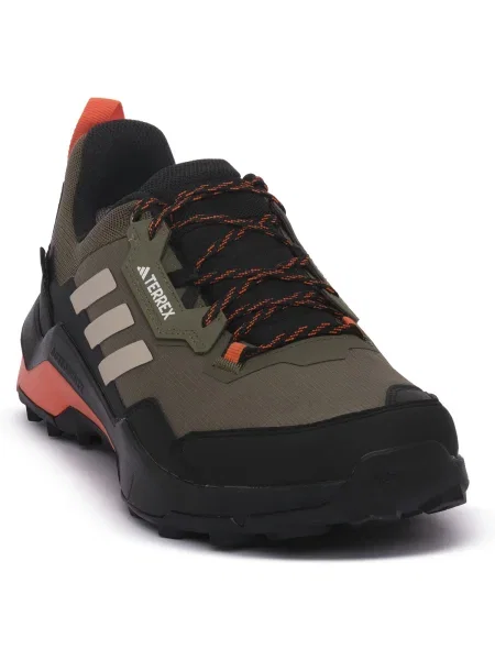 Pantofi Adidas gri
