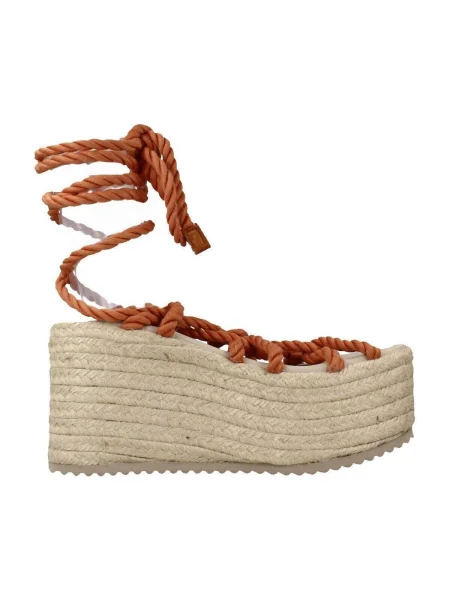 Pantofi Yellow galben