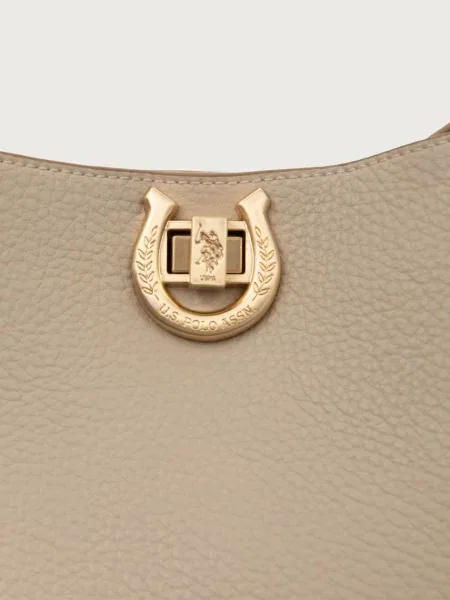 Кожаная сумка U.s. Polo Assn.
