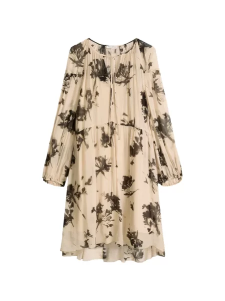 Rochie Marc O'polo cu model floral cu imagine