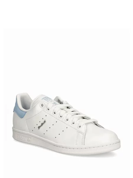 Бягане маратонки Adidas Superstar бяло