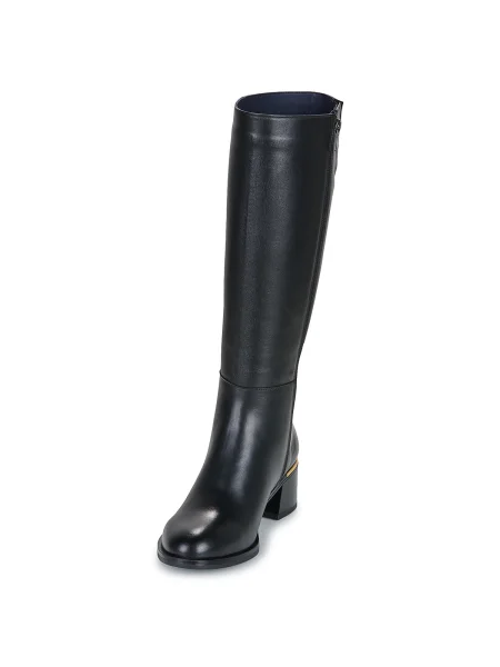 Pantofi Dorking negru