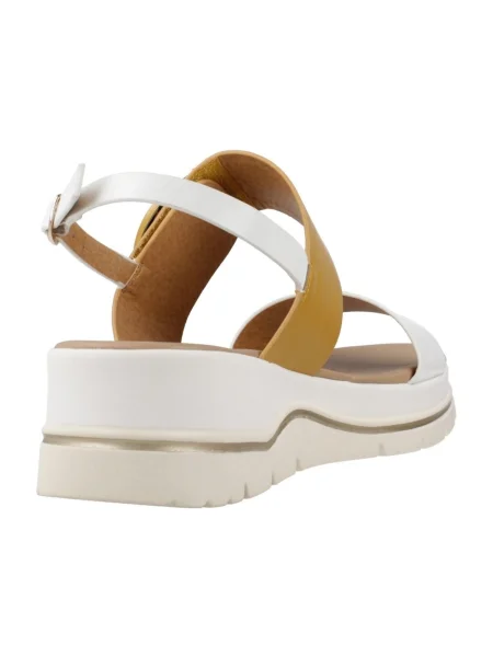 Pantofi Repo galben