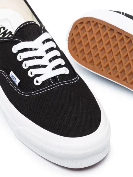 Sportbačiai Vans Authentic juoda