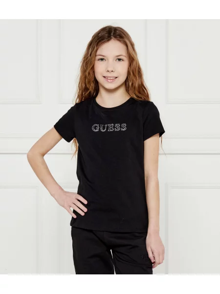 GUESS ACTIVE Tricou