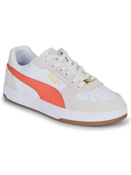 Pantofi Puma bej
