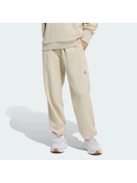 Kalhoty ALL SZN French Terry Loose