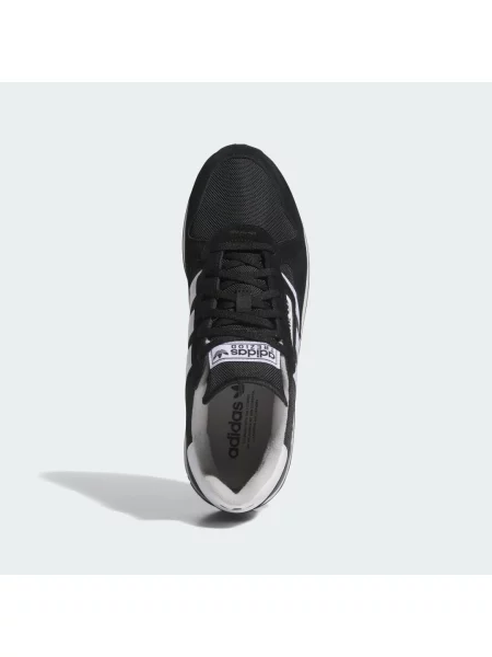 ADIDAS ORIGINALS Tenisky Treziod černá bílá