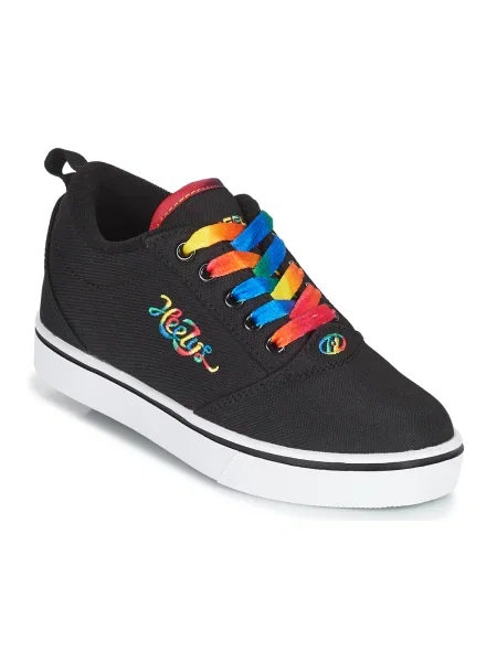 Pantofi copii Heelys negru